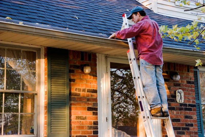 Cost of Gutter Covers in Newport News, VA